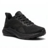 Plato Ανδρικά Sneakers Μαύρα M-24113-1 - Lampis Shoes