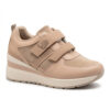Renta Γυναικεία Sneakers Χακί 827 - Lampis Shoes