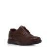 Zak Ανδρικά Casual Παπούτσια Καφέ SD72038 - Lampis Shoes