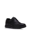 Zak Ανδρικά Casual Παπούτσια Μαύρα SD72038 - Lampis Shoes